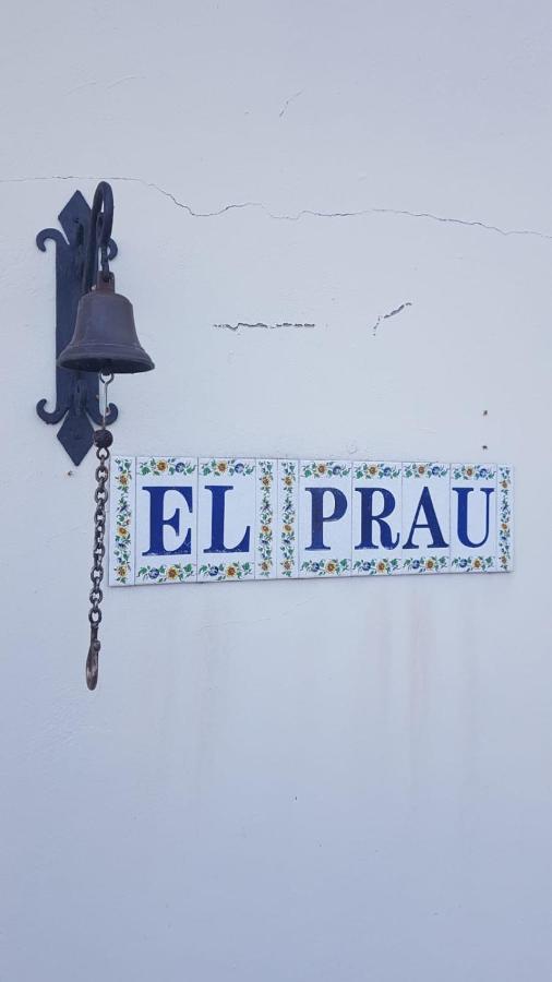 Vivienda Vacacional El Prau Villahormes Exterior foto